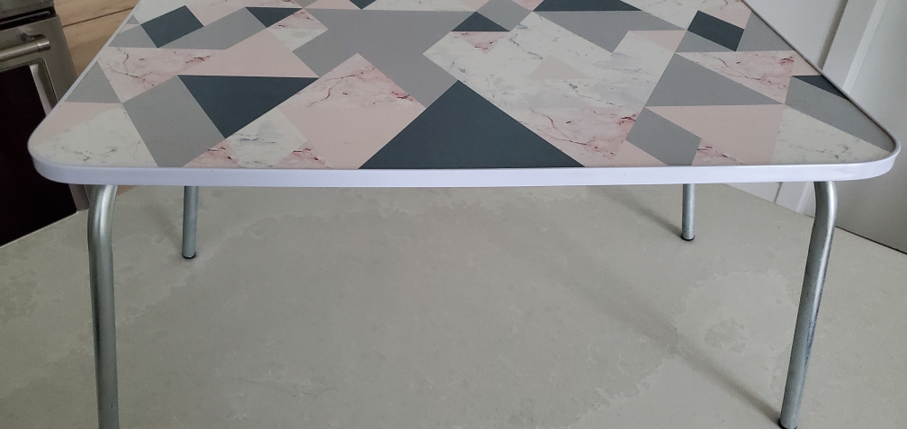 Small Foldable Table - photo 2