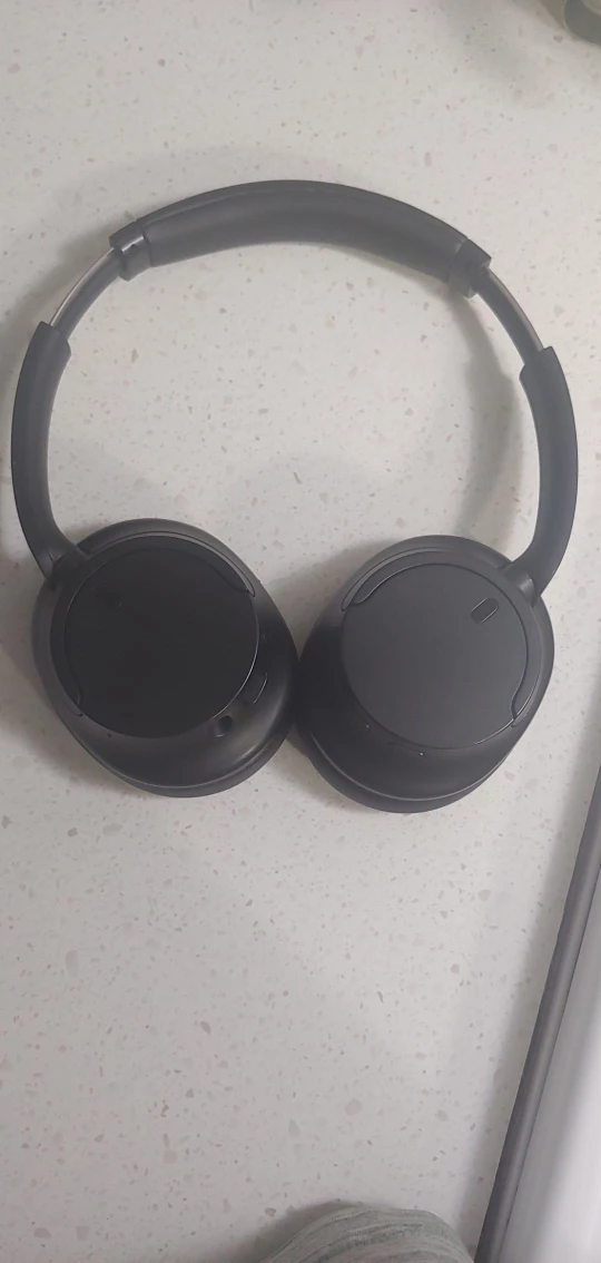 WH-CH720N Sony Bluetooth Headphones