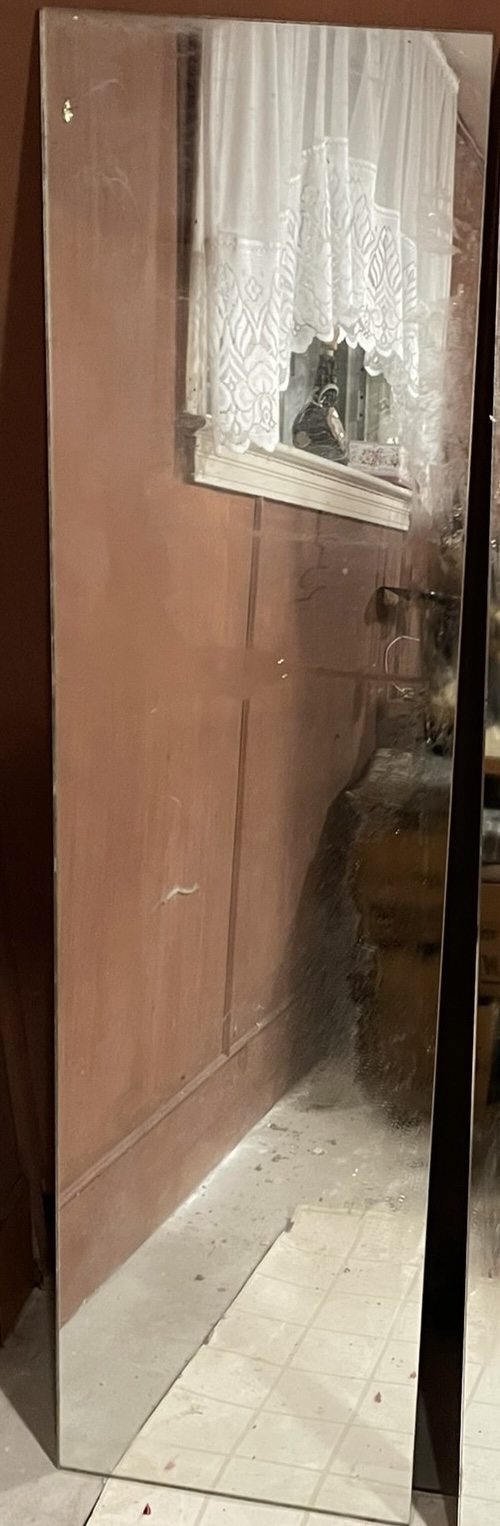 Full Length Mirror