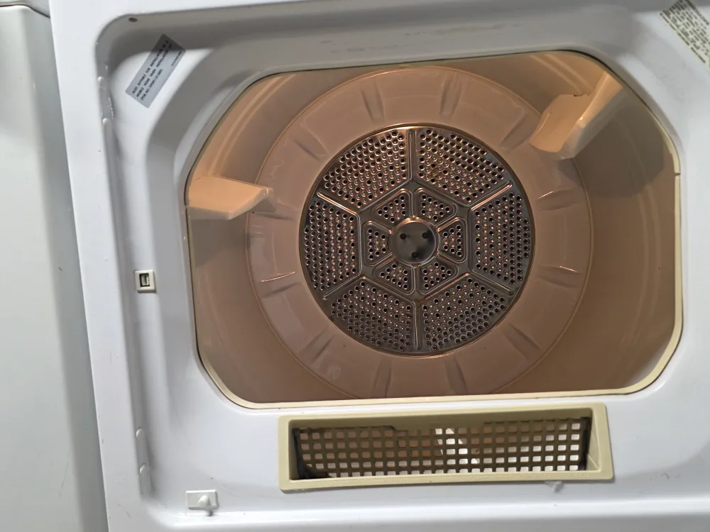 Whirlpool Washer and Dryer Set image indicator(4)