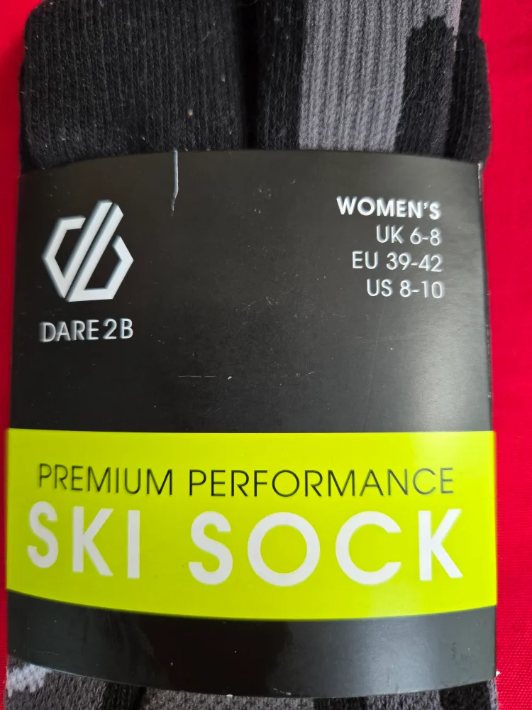 female ski socks image indicator(2)