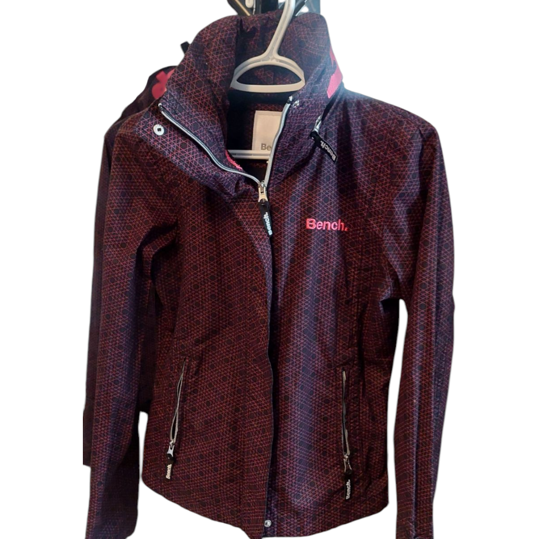 💚Bench. Women's Size Small Jacket