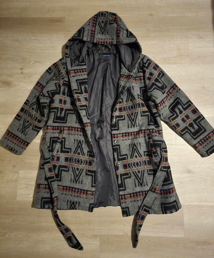 Women's Coat sz 1X - photo 2