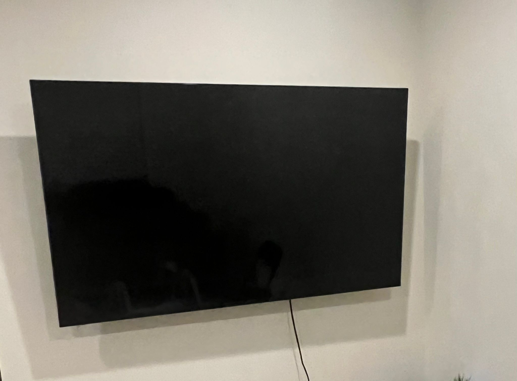 Sony Bravia XR65X80K 65-inch Smart TV - photo 2