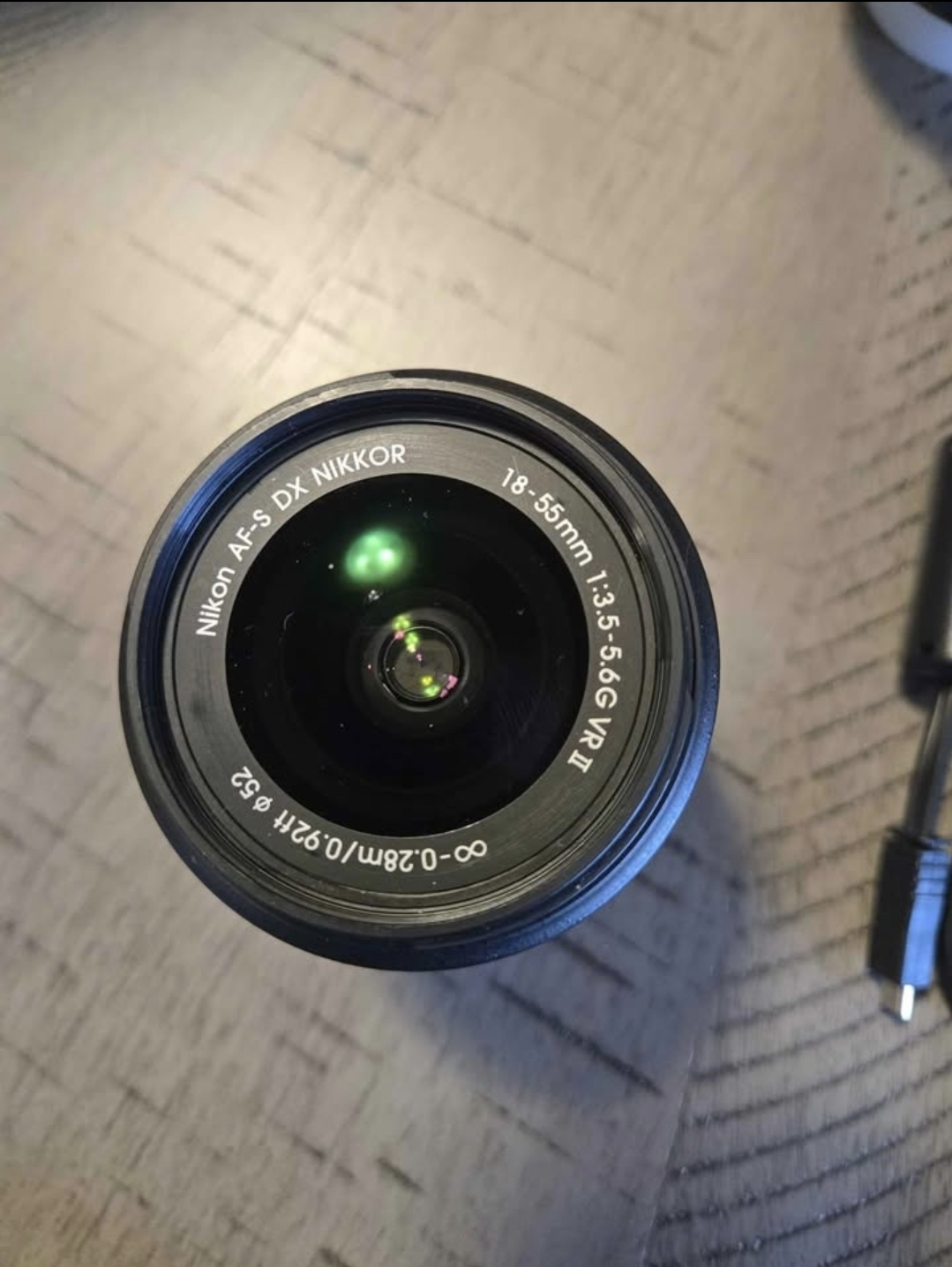 Nikon D3300 DSLR Camera Kit with Two Lenses - photo 4