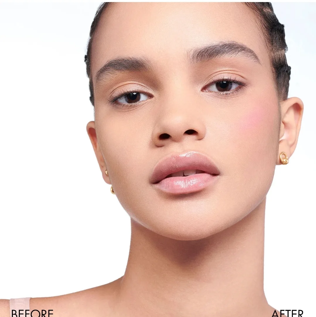 Dior Rosy Glow Blush – 001 Pink – 0.15 oz / 4.4g image indicator(10)