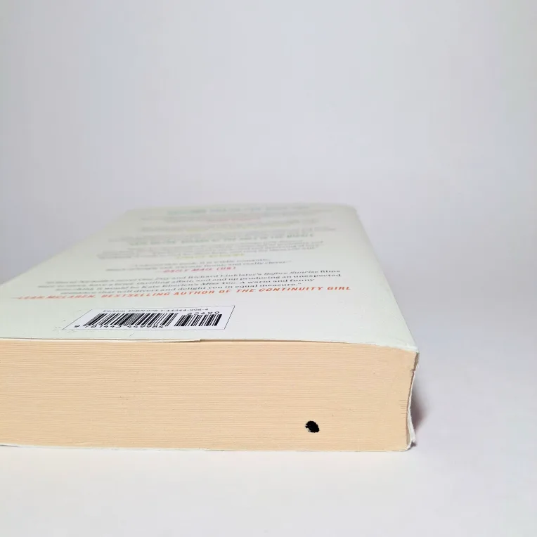 Miss You - Book (Paperback) image indicator(4)