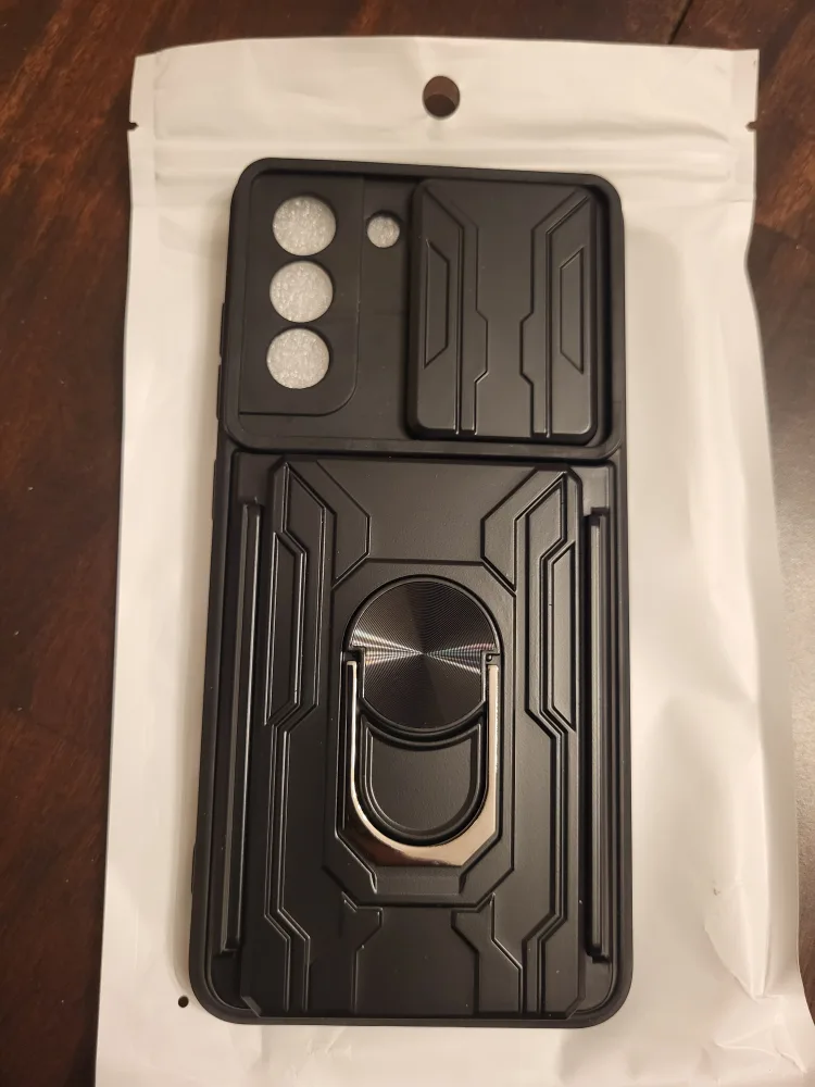 Samsung S21 FE Phone Cases - Bundle of 7 image indicator(2)