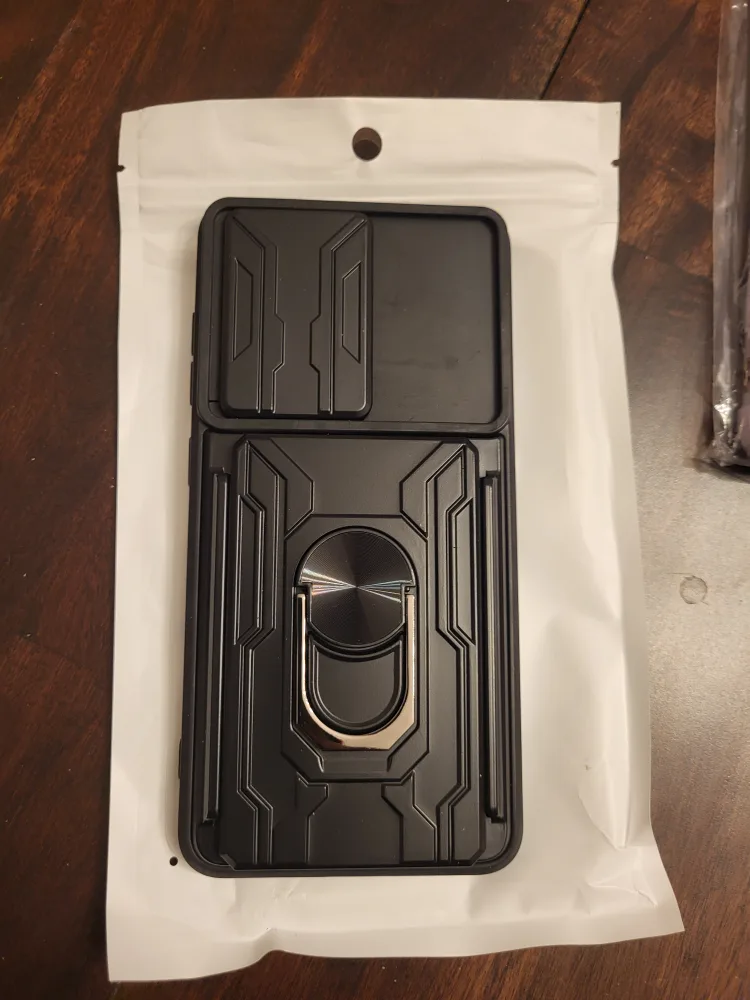 Samsung S21 FE Phone Cases - Bundle of 7 image indicator(3)