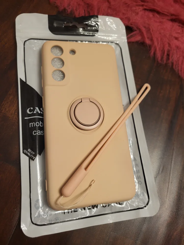 Samsung S21 FE Phone Cases - Bundle of 7 image indicator(6)