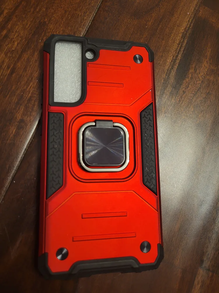 Samsung S21 FE Phone Cases - Bundle of 7 image indicator(8)