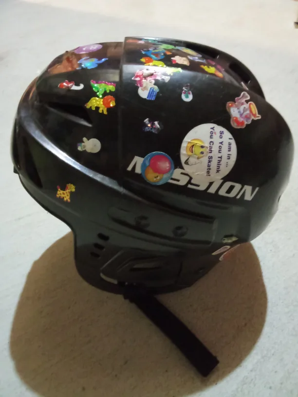 Youth Skating Helmet Small image indicator(3)