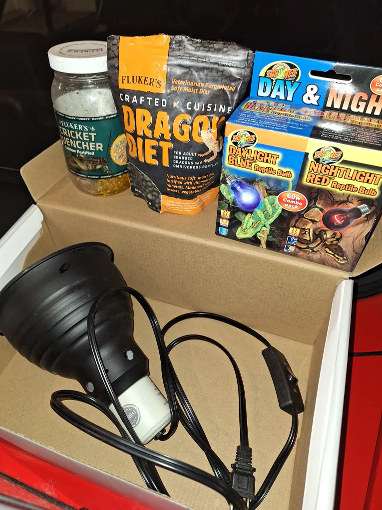 small amimal Starter Kit image indicator(2)