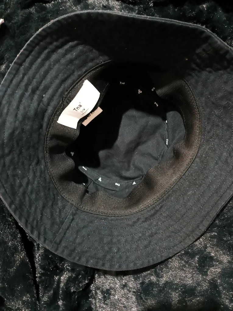 🏈 TNA Bucket Hat image indicator(2)