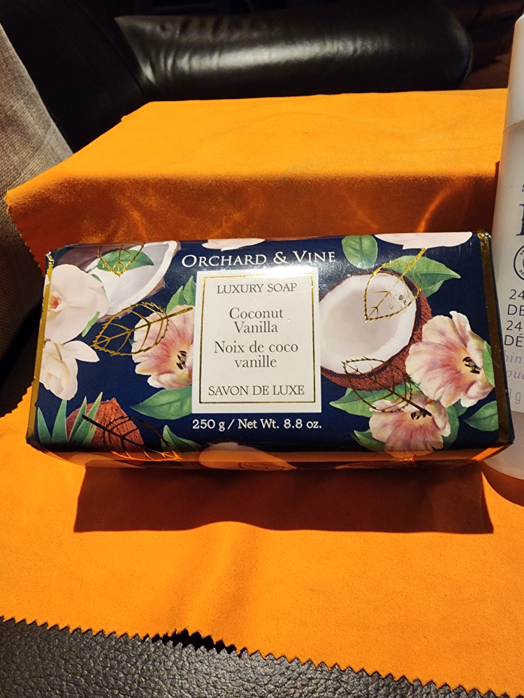 Luxury Soap and Deodorant Bundle - photo 3