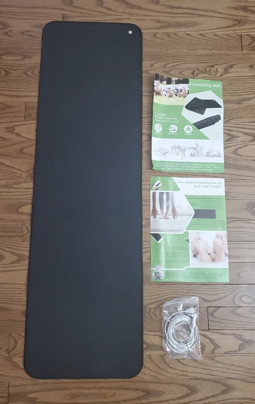 Large Grounding Therapy Mat image indicator(4)