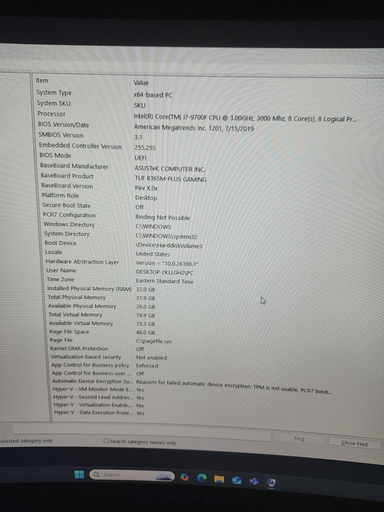 Budget Gaming PC Nvidia Geforce RTX 2070 - photo 4