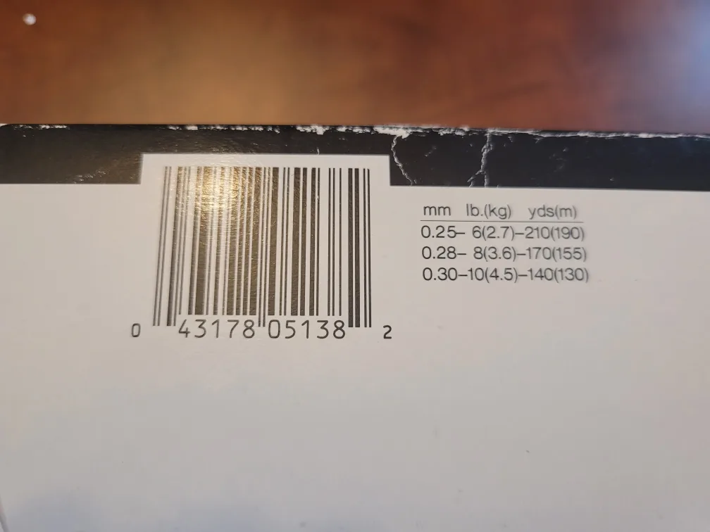 Daiwa EG1350X Spinning Reel - New in Box image indicator(6)