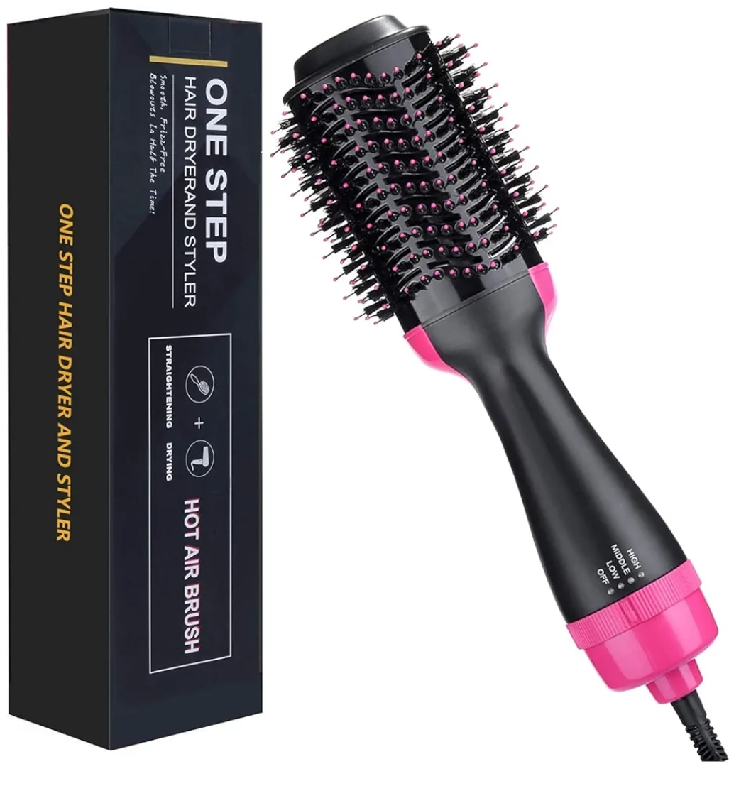 VASLON One Step Hair Dryer and Styler