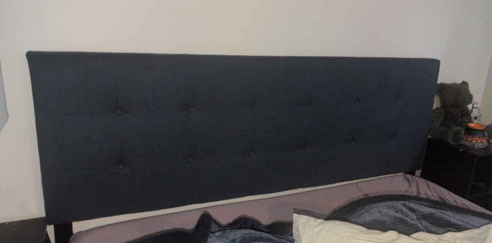 bed frame