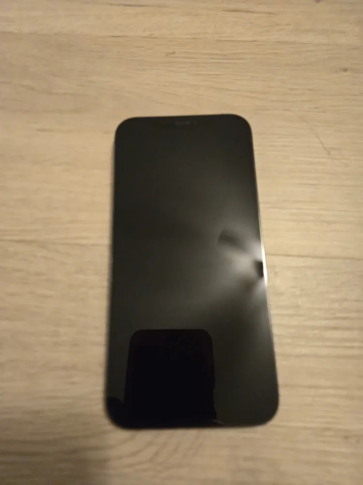 iphone 12 Pro max 128GB thumbnail