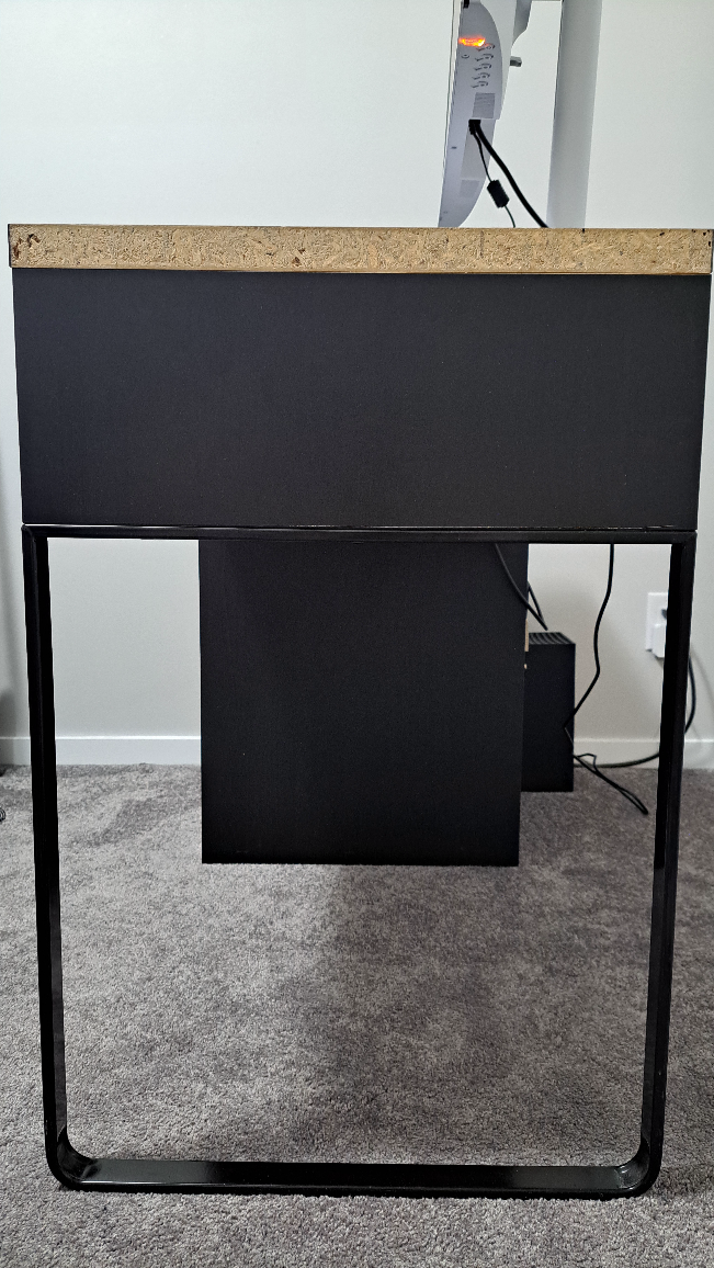 Office Desk - photo 4