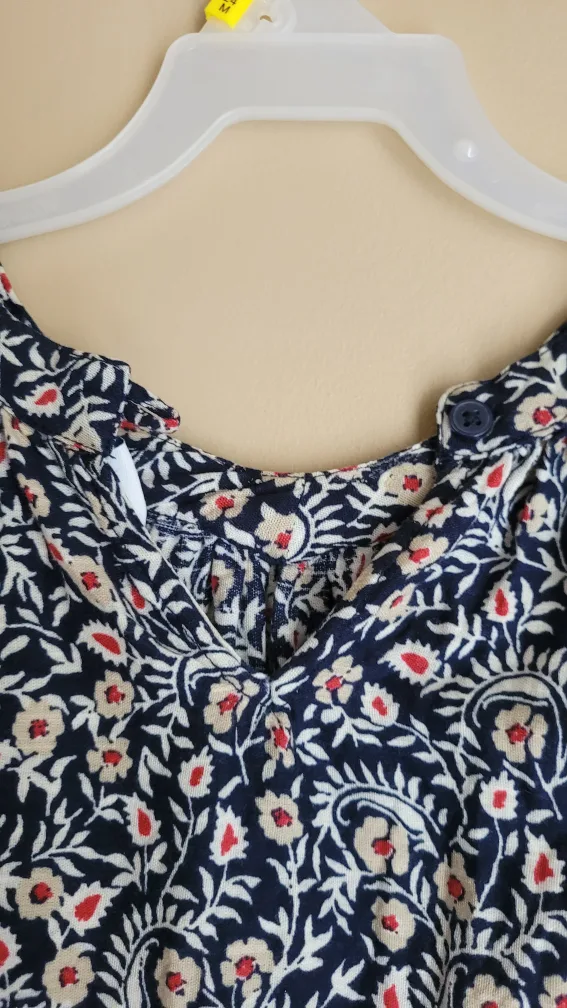 Girls' summer dress, Size 18 Months #free Recycle image indicator(3)