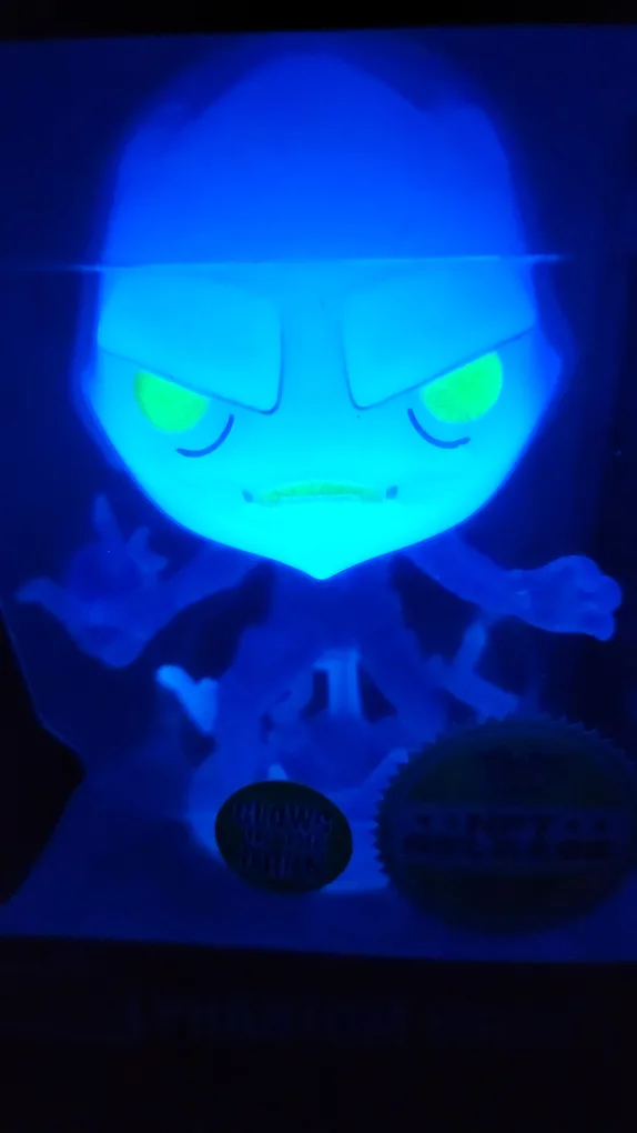 Pick Up Scooby-Doo NFT Funko Pops (Series 2) image indicator(7)