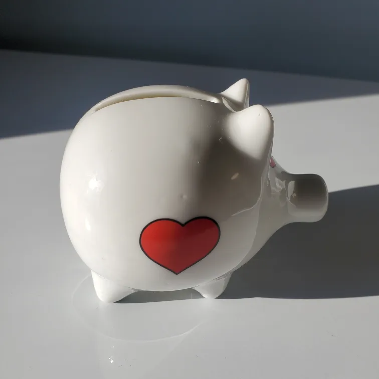 Colorado Souvenir Piggy Bank image indicator(9)