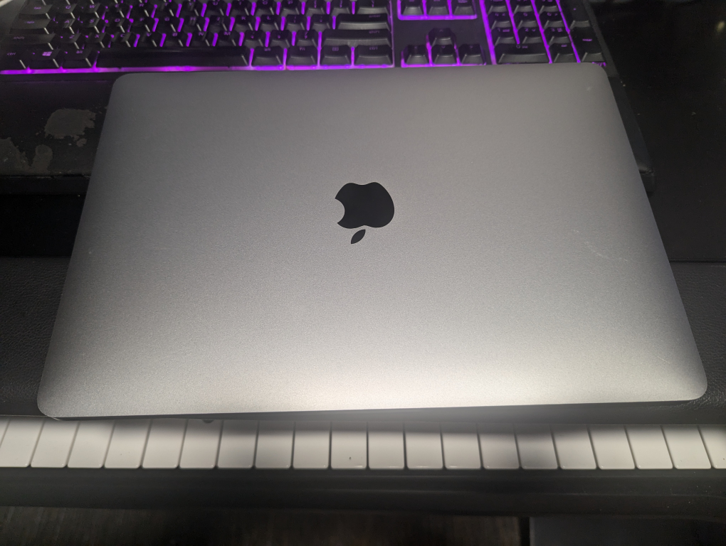 macbook pro