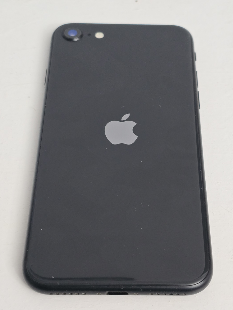 IPhone SE 2020 | 64GB - photo 4