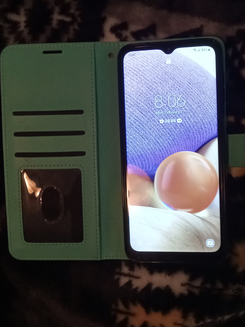 Samsung Galaxy A32 5g