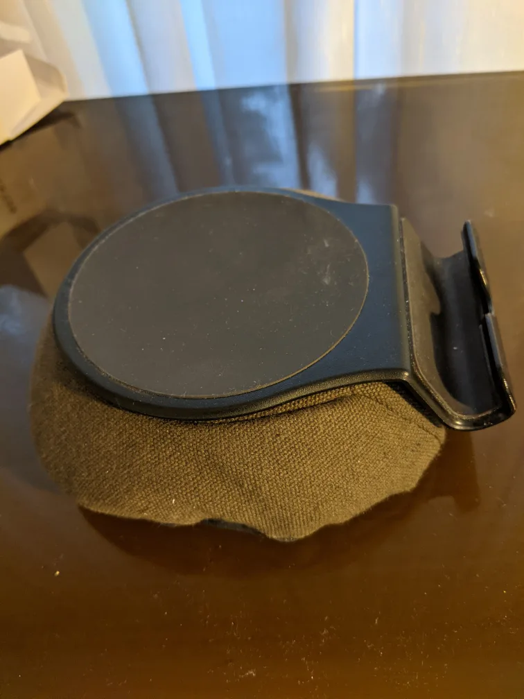 🏈 Belkin ViewLounge Tablet Stand image indicator(2)