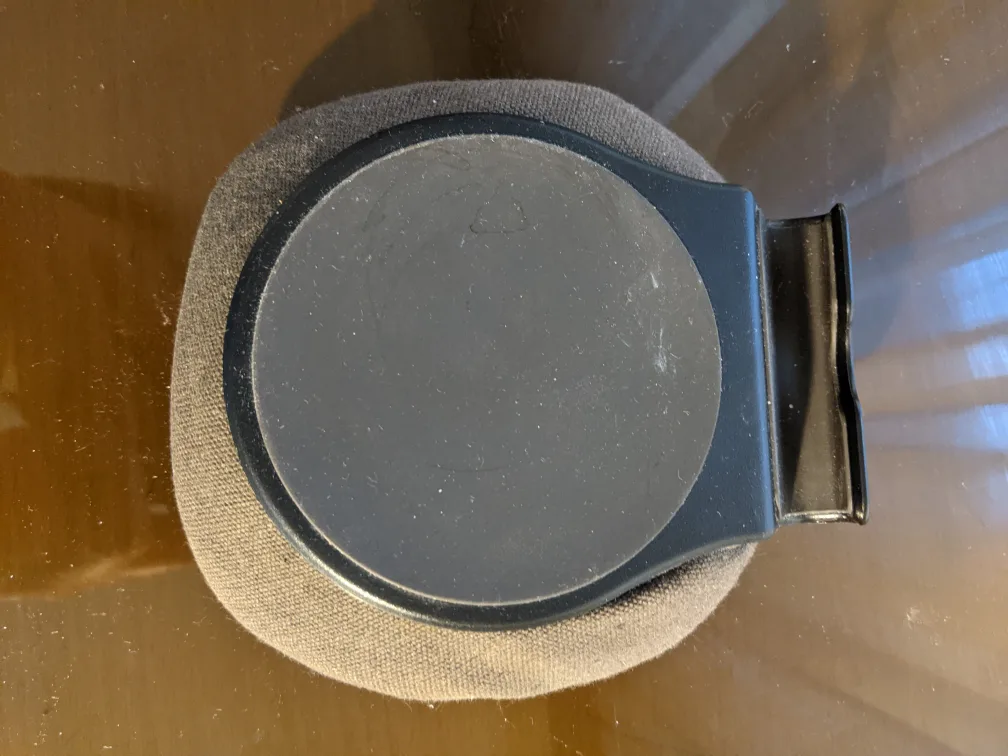 🏈 Belkin ViewLounge Tablet Stand image indicator(3)