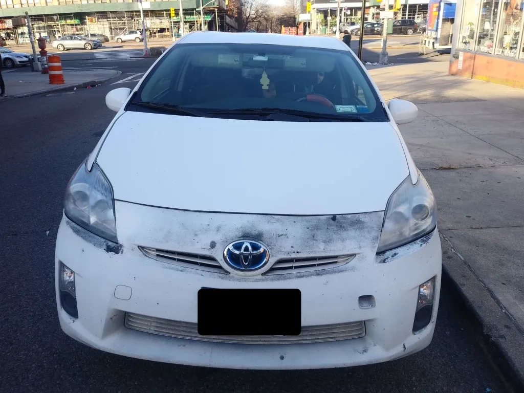 2011 Toyota Prius Hybrid * Alloy Rims image indicator(4)