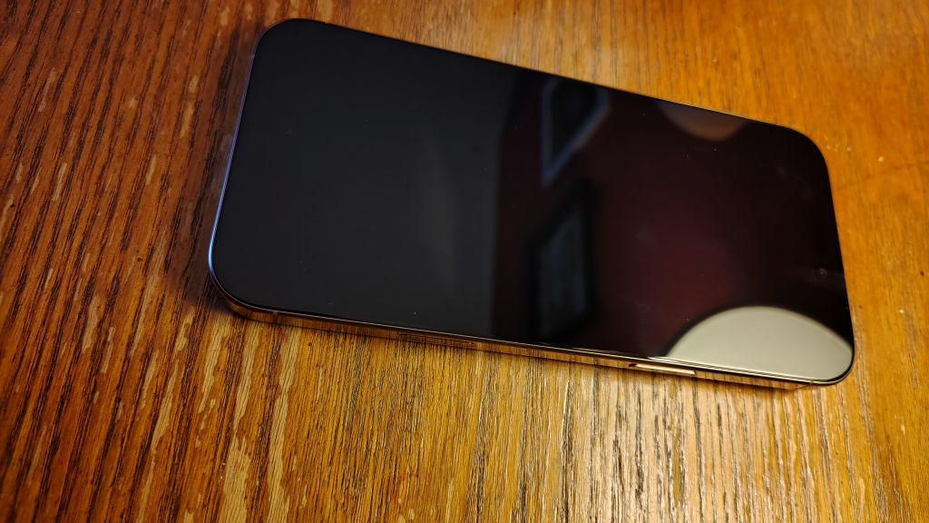 iPhone 16 Pro Max -Desert Titanium  - Excellent Condition