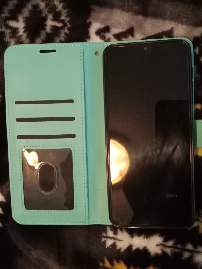 Samsung Galaxy A32 5g - photo 2