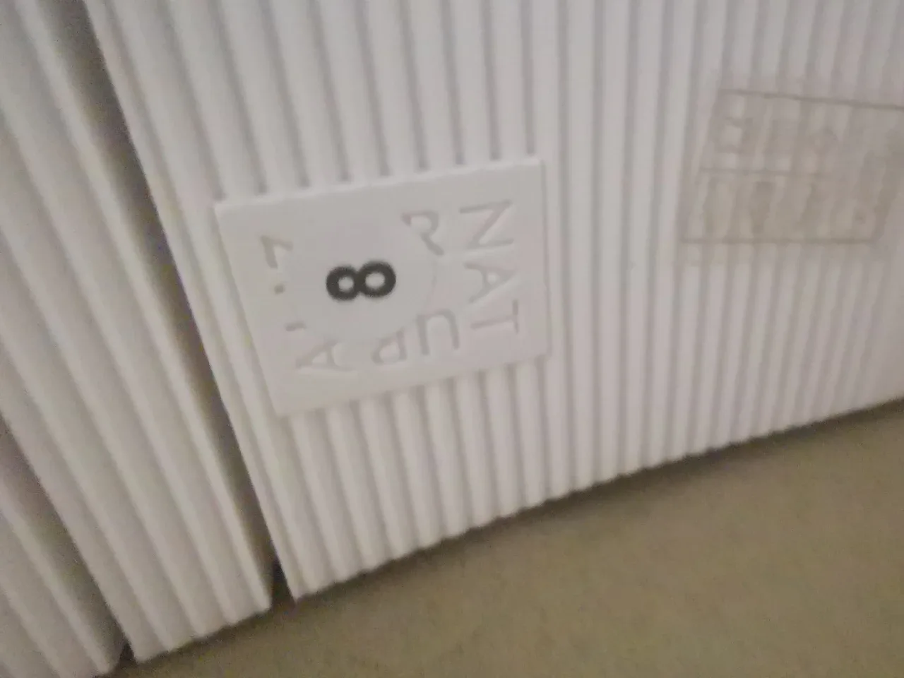 brand new Naturalizer Women's Size 8 High-Top Sneakers image indicator(3)