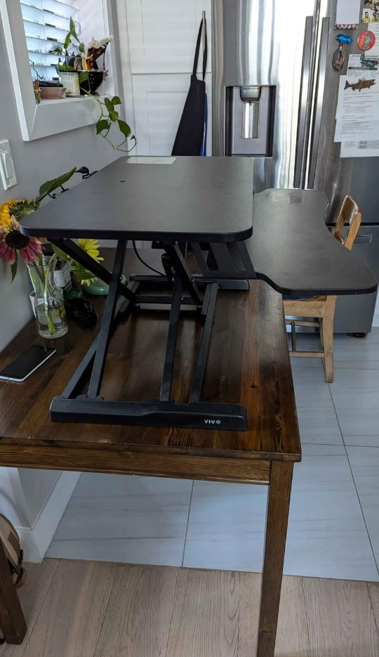 Standing Desk Converter - photo 3
