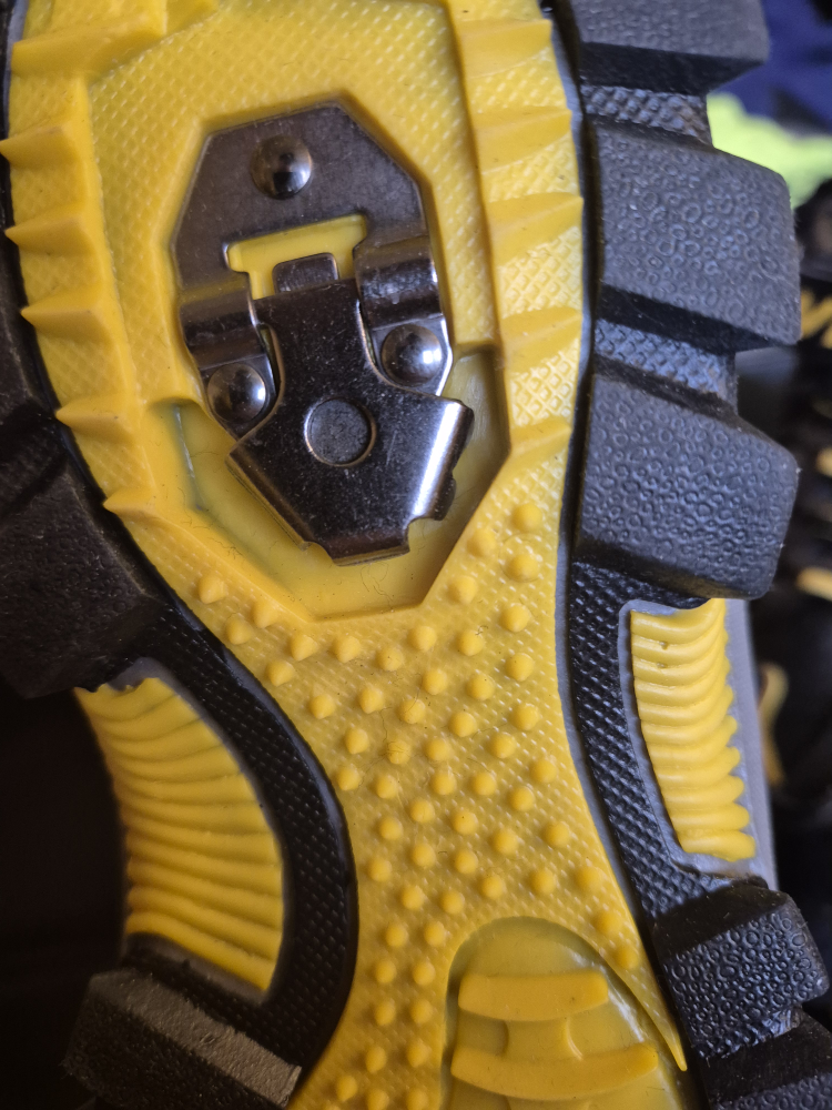 Vitike Kids Hiking Boots Size 35 EUR - photo 3