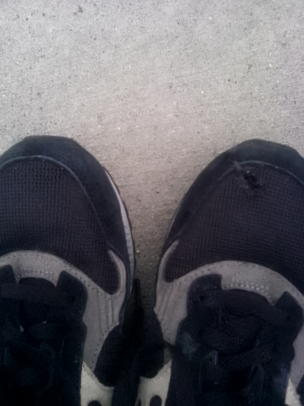 Saucony Jazz Sneakers men's size 9.5 - photo 2