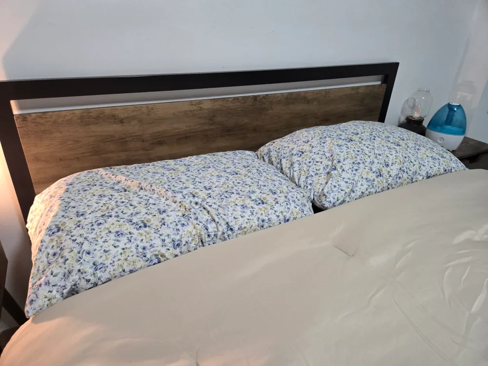 Steelside Queen Bed Frame image indicator(3)