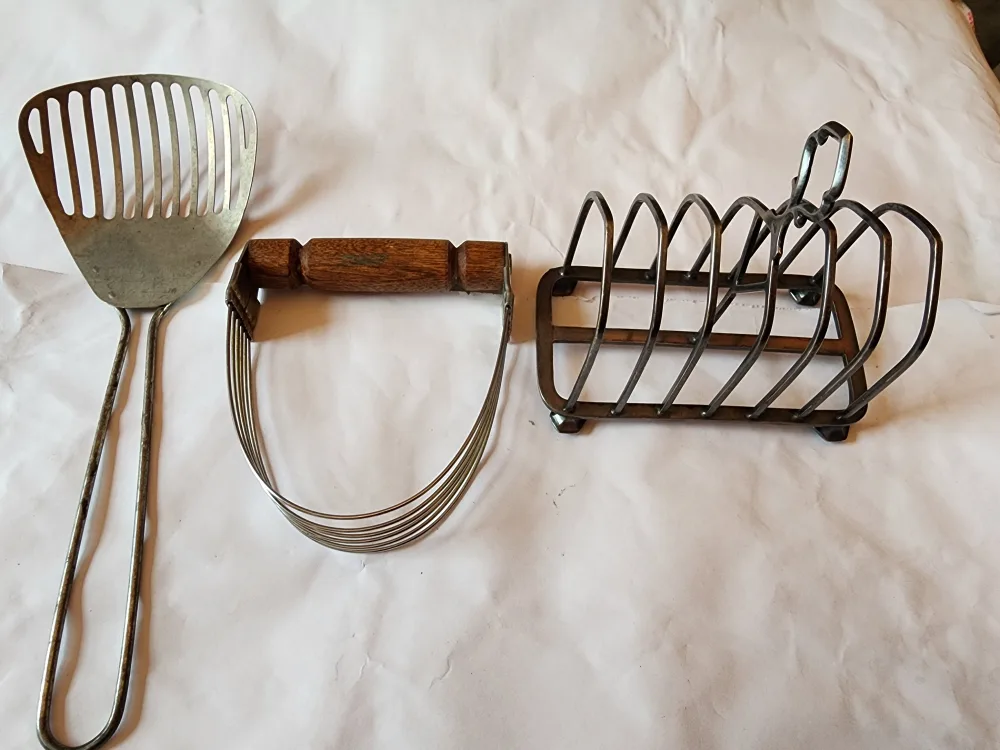 Kitchen Utensil Bundle - 11 Piece Set image indicator(2)