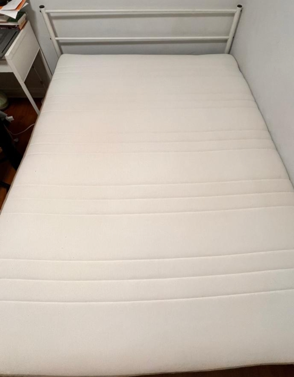 Ikea Queen Mattress