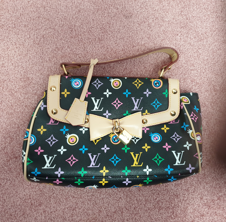 Louis Vuitton Inspired
