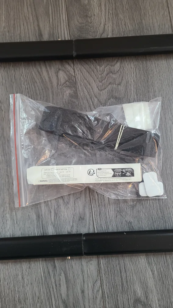 Nimood Bed Rail - Adjustable Height for Elderly Adults image indicator(4)