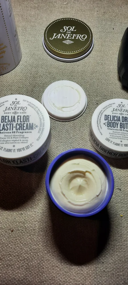 Brand New Sol de Janeiro Body Trio Set  🏈 image indicator(4)