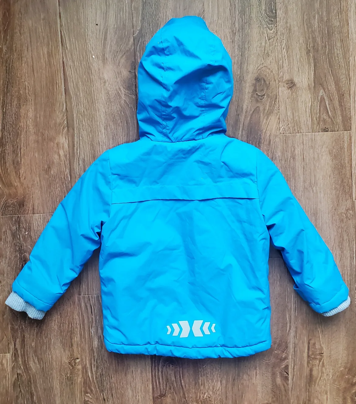 Winter Jacket - Size 18-24 Months OBO image indicator(3)