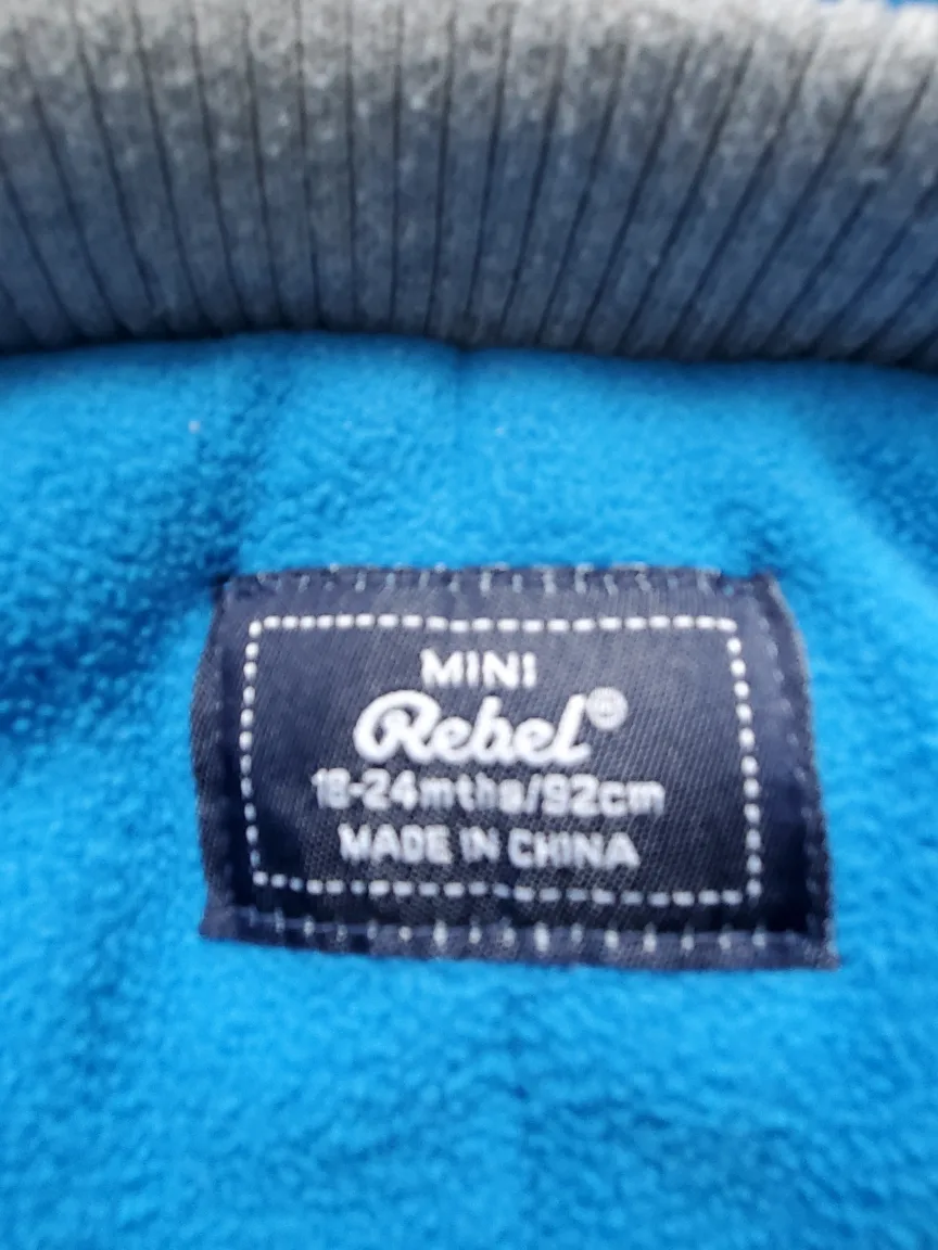 Winter Jacket - Size 18-24 Months OBO image indicator(4)