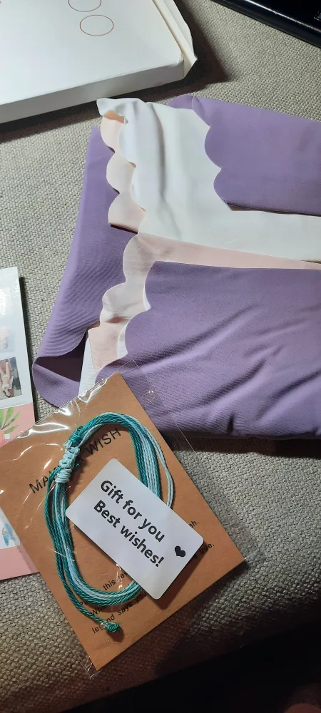 New FINETOO 6-Pack Seamless Underwear, Size Small 🏈 image indicator(2)